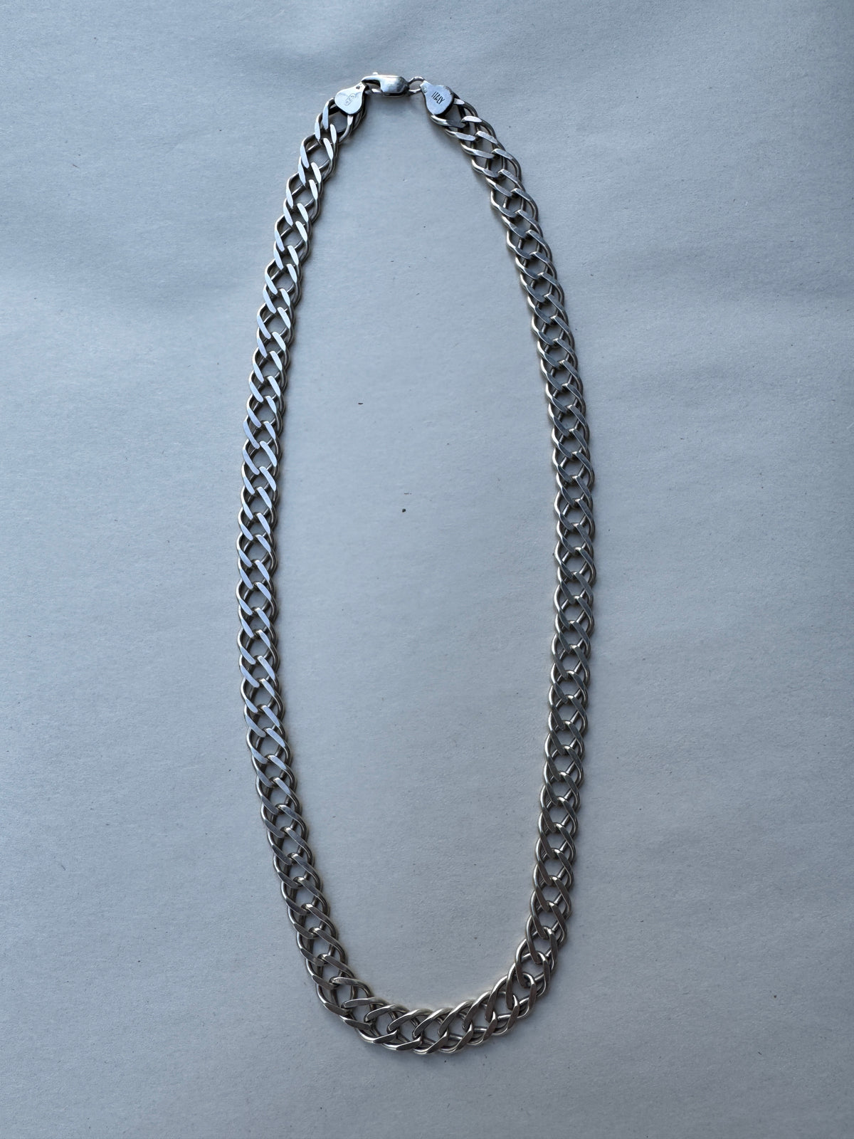 SACROSANCT TRIPLE LINKED CHAIN