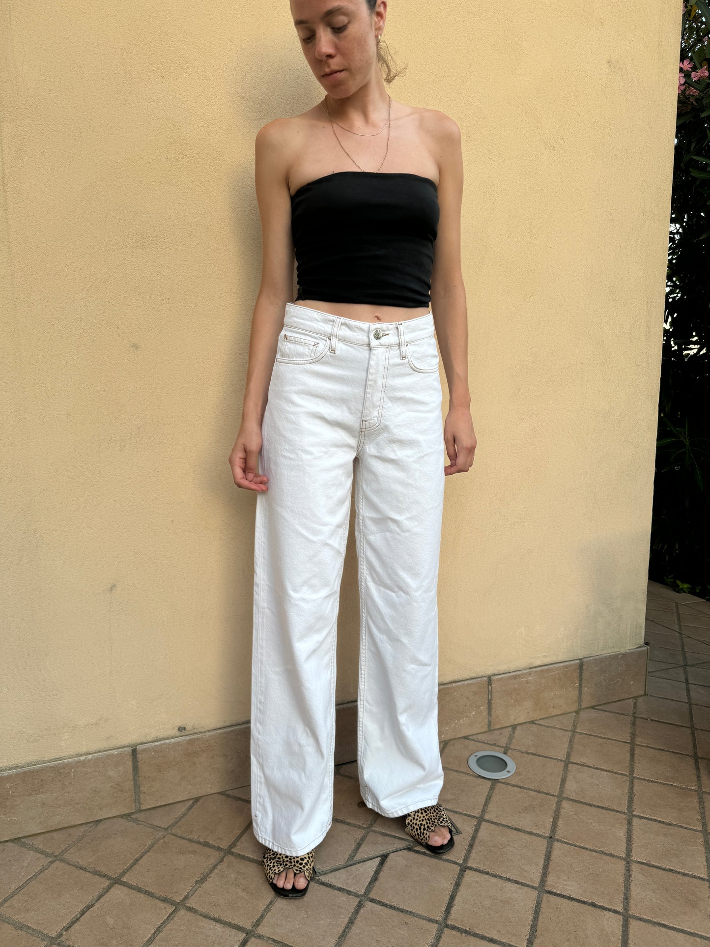 DALA SLING JEANS OPTICO