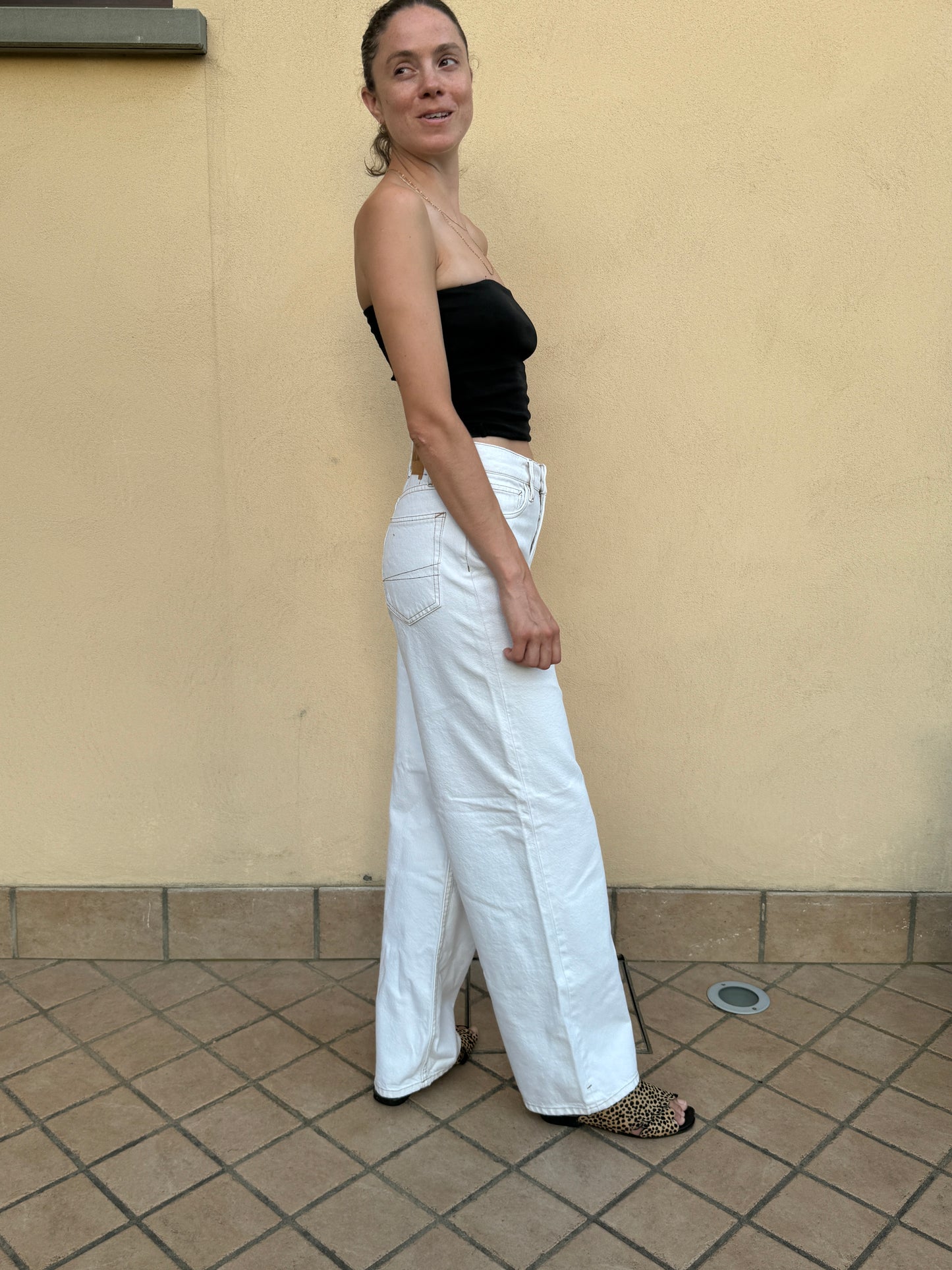 DALA SLING JEANS OPTICO