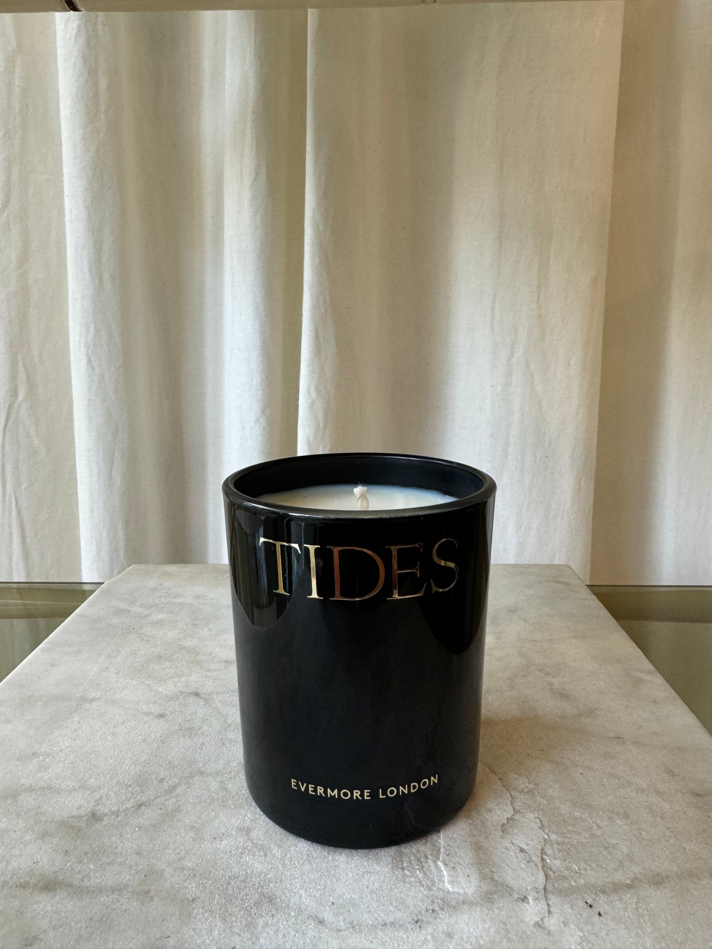 EVERMORE TIDES CANDLE
