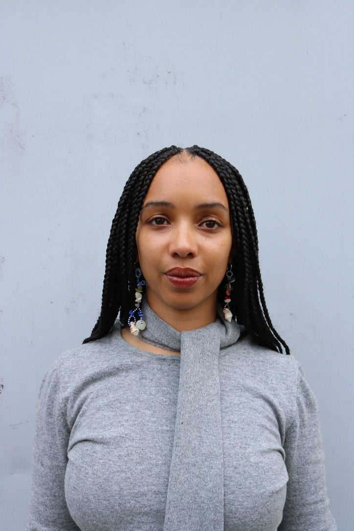 PICKLES STONE JUMPER