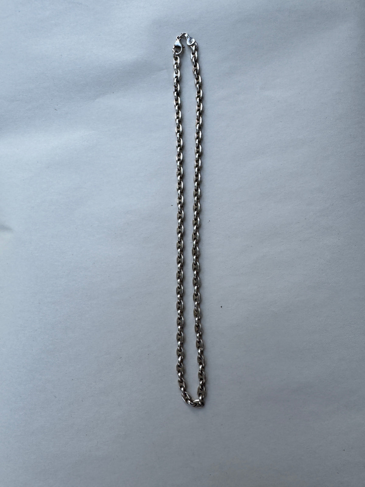 SACROSANCT MARINER CHOKER