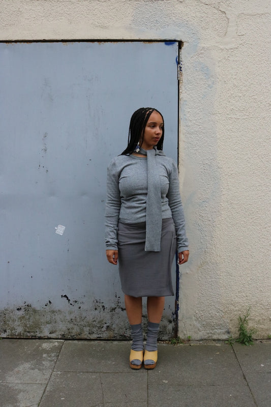 PICKLES STONE JUMPER