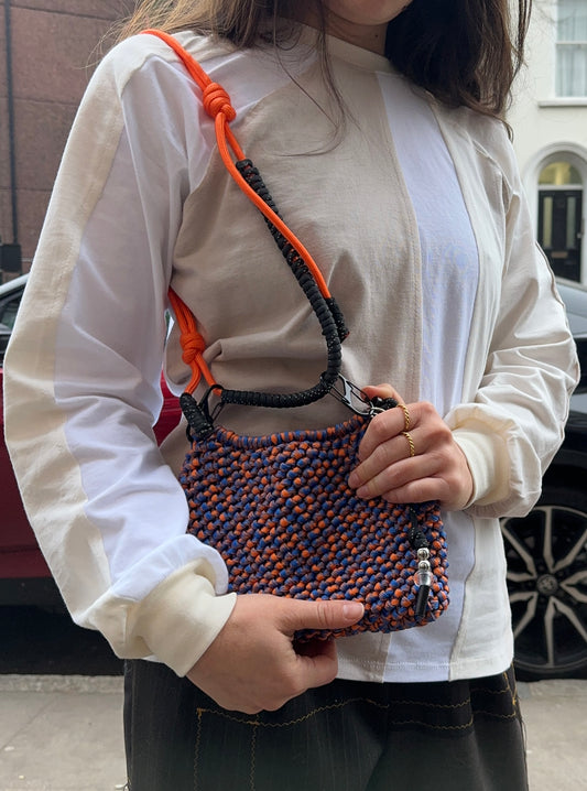 EELLS LONG SLEEVE T ECRU