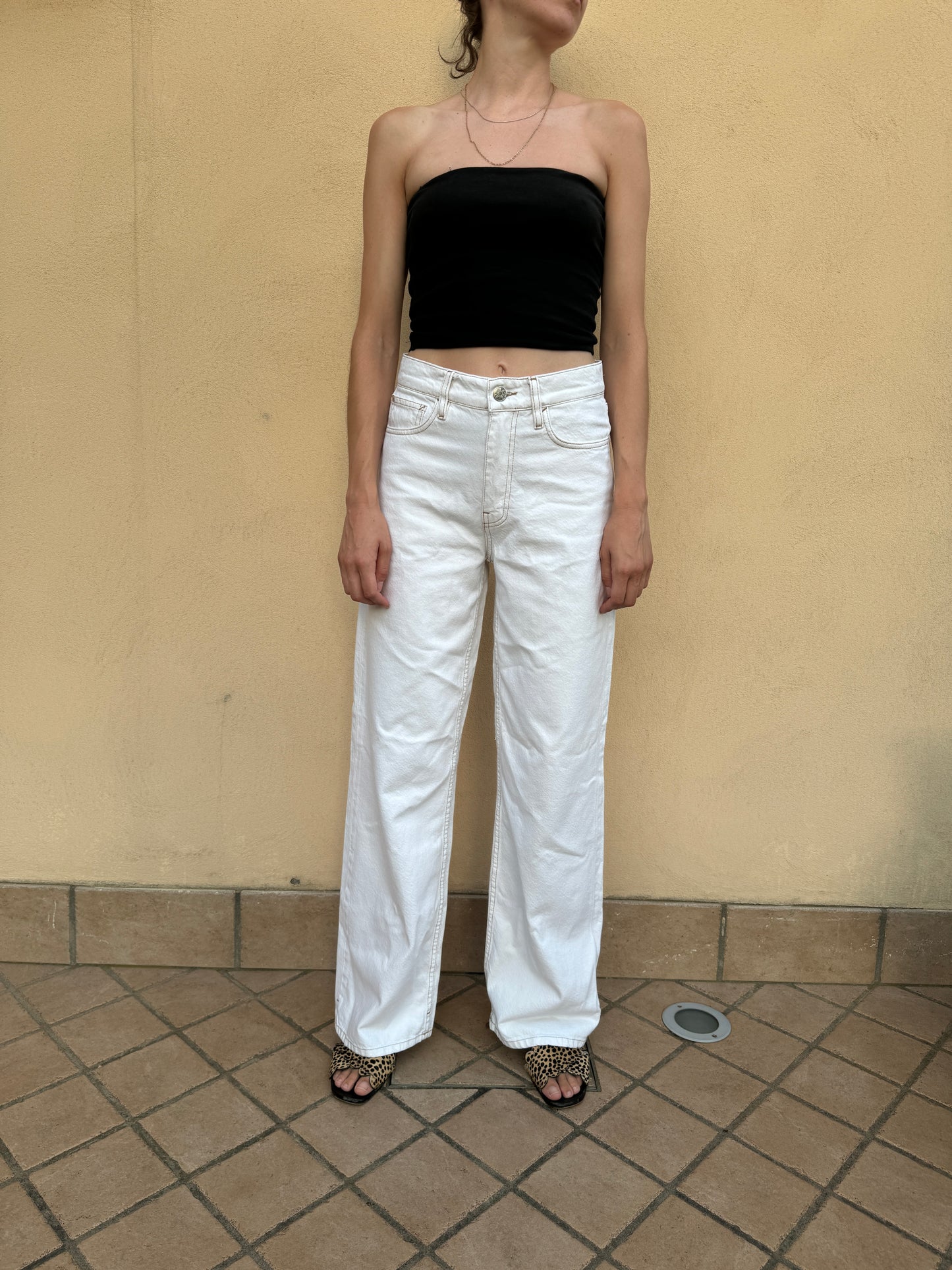 DALA SLING JEANS OPTICO