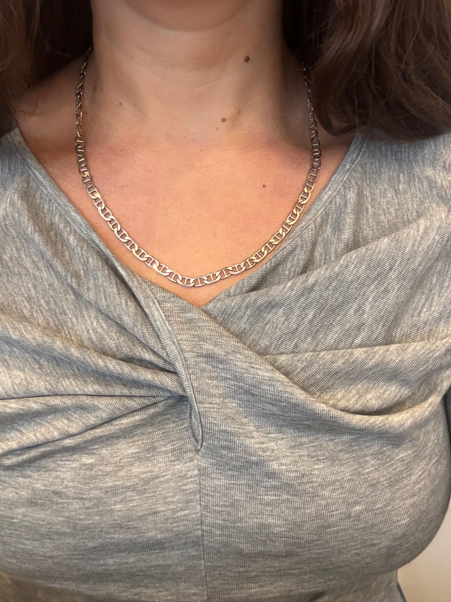 SACROSANCT FIGARO CHAIN