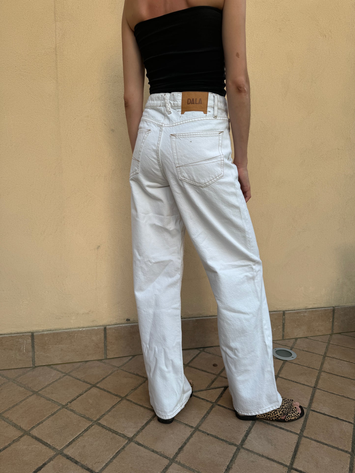 DALA SLING JEANS OPTICO