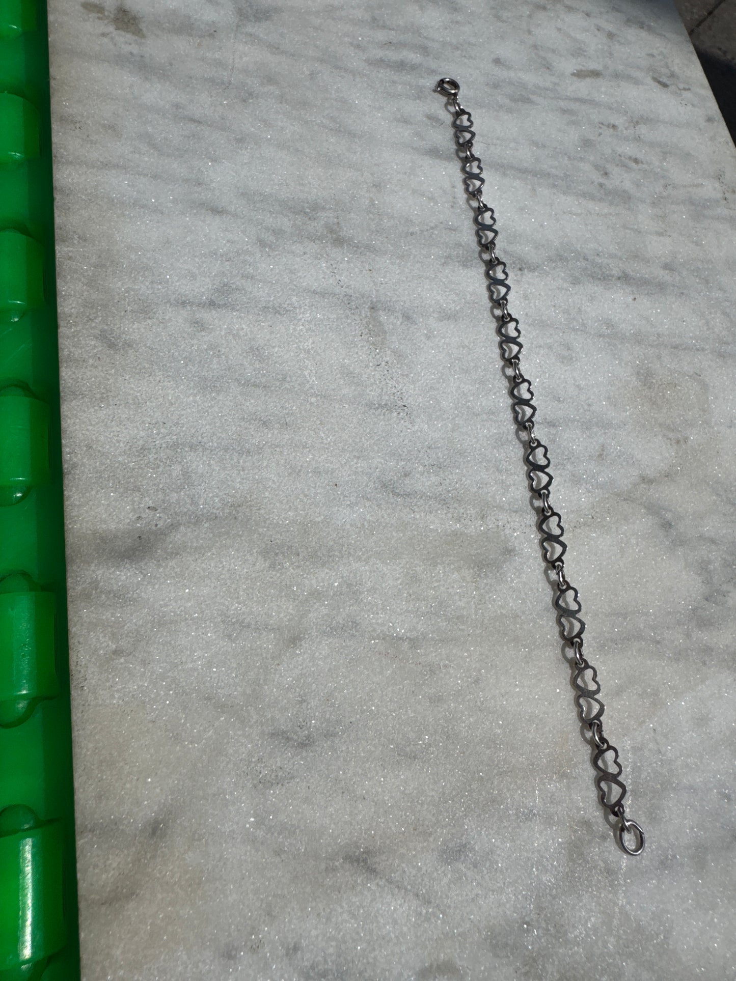SACROSANCT HEART BRACELET