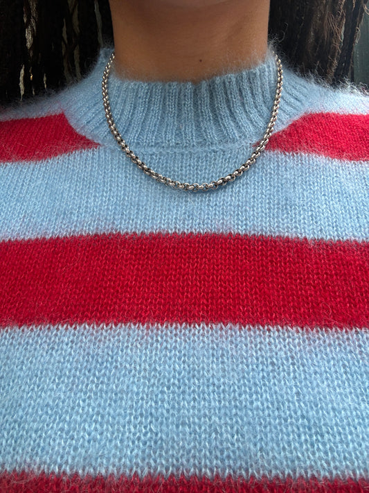 SACROSANCT BELCHER CHAIN