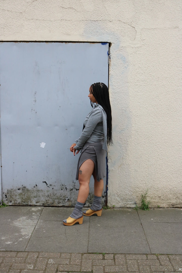 PICKLES STONE JUMPER