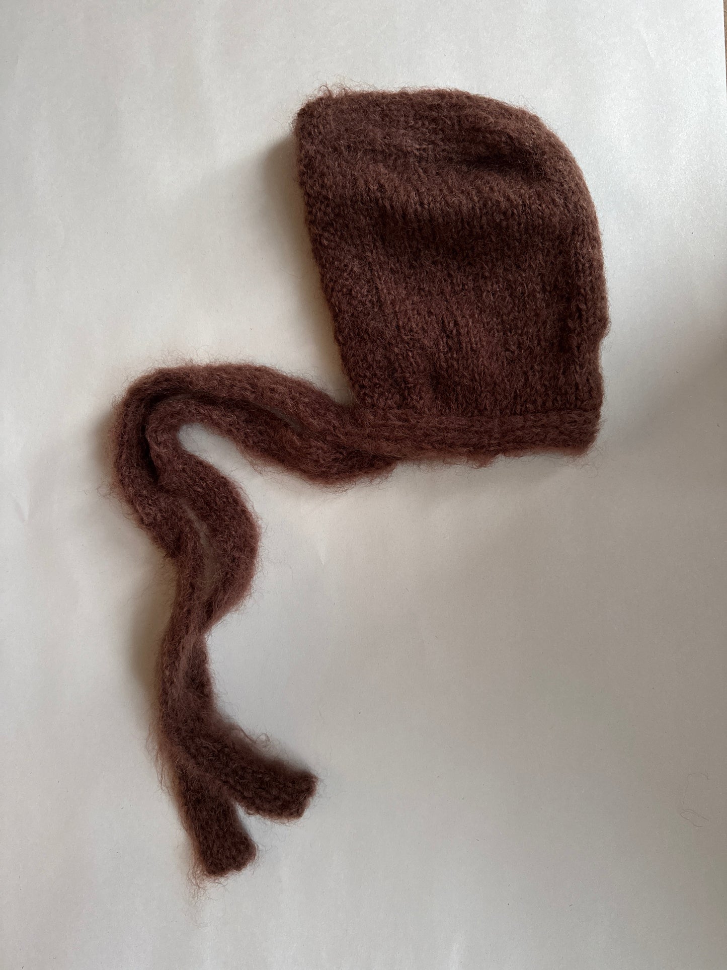 ROSEKUMO BONBON BONNET CHOCOLATE