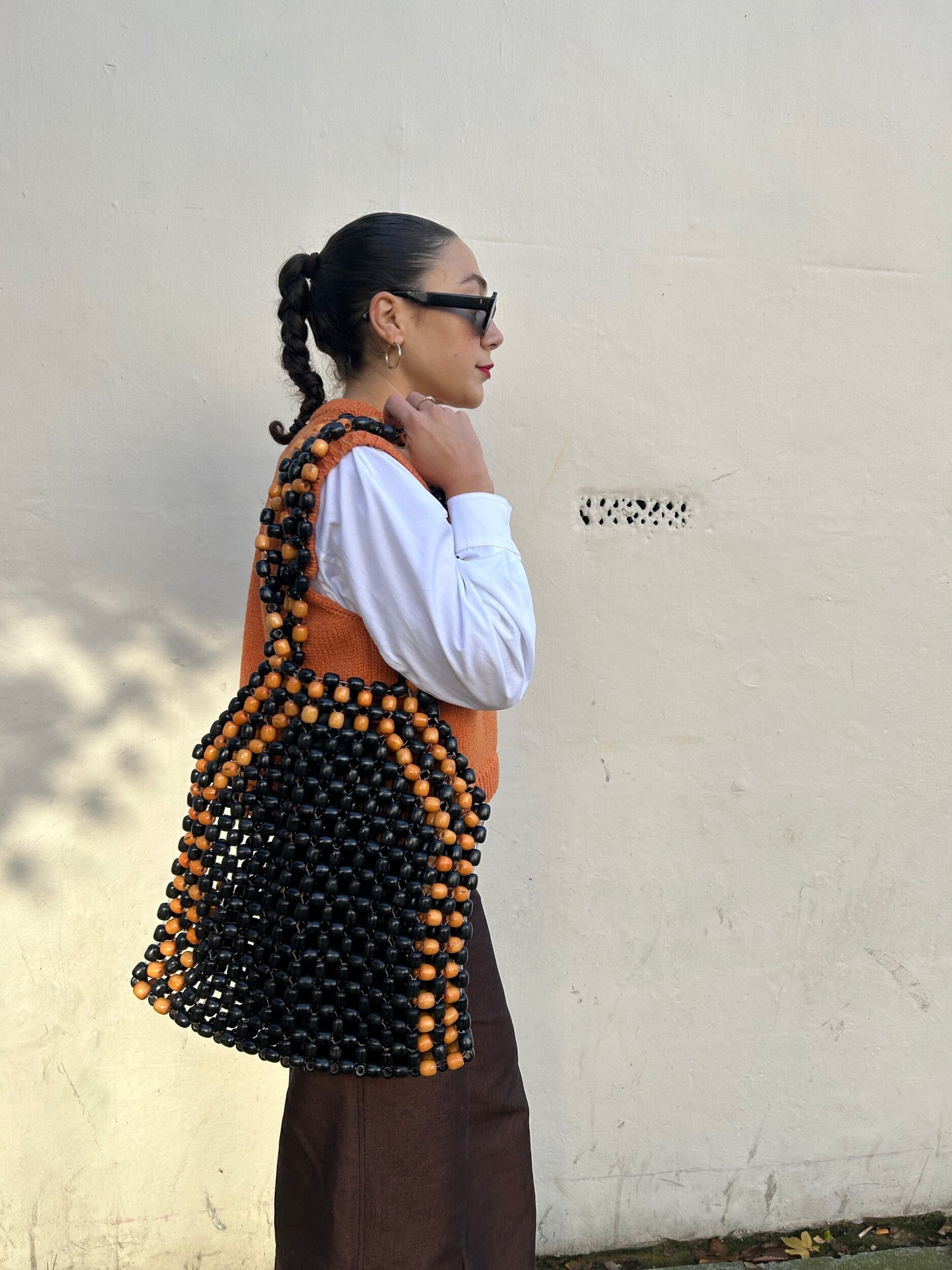 YETTON VEST CLEMENTINE