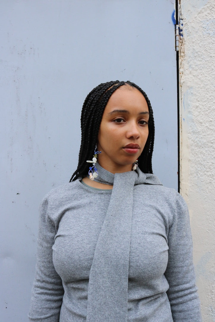 PICKLES STONE JUMPER