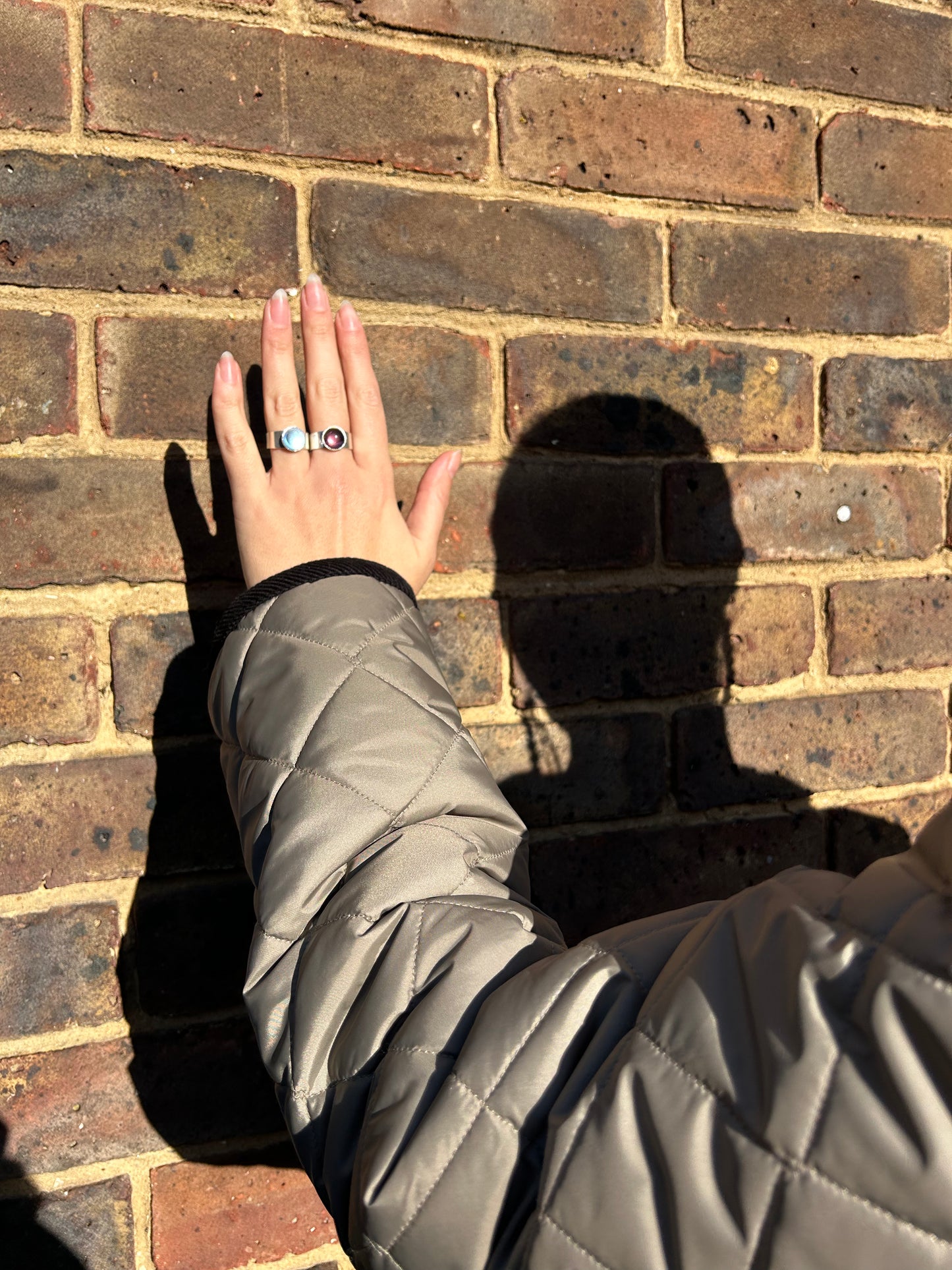 SISI JOIA FLO RING - PURPLE