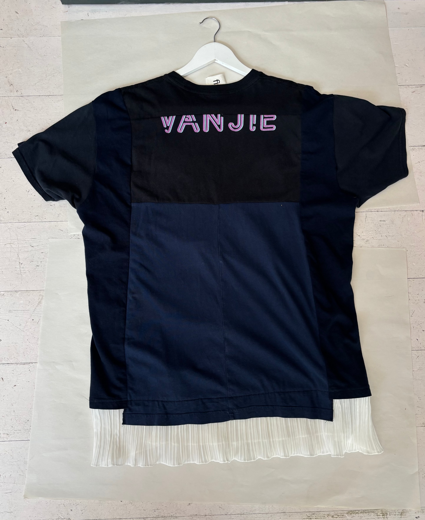 FIFTH LONDON T-SHIRT/DRESS 3