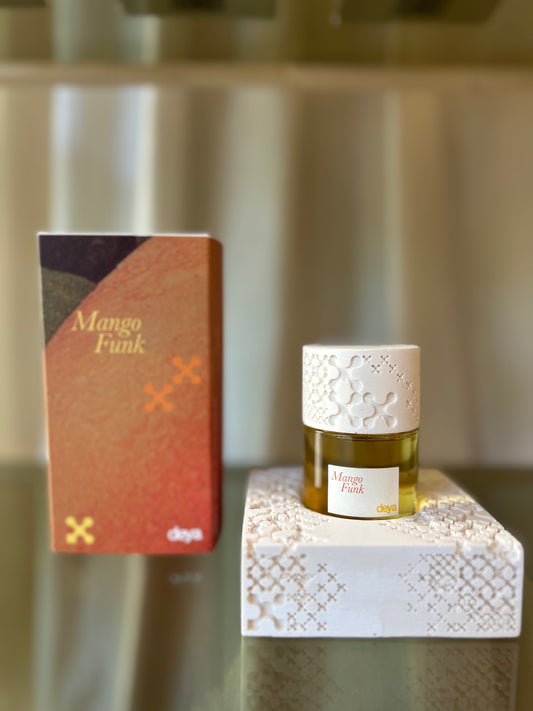DEYA MANGO FUNK