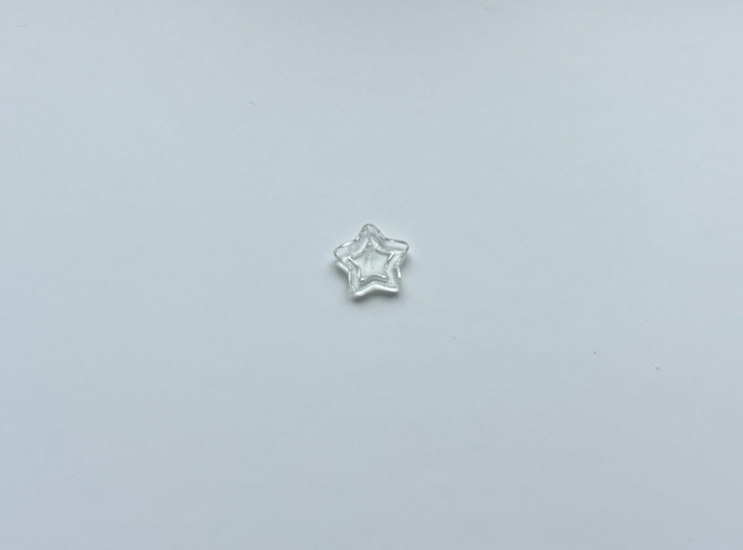 DEANNIE GRAPHIC STAR STUD