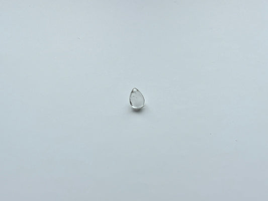 DEANNIE TEARDROP STUD