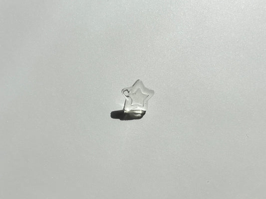 DEANNIE GRAPHIC STAR STUD