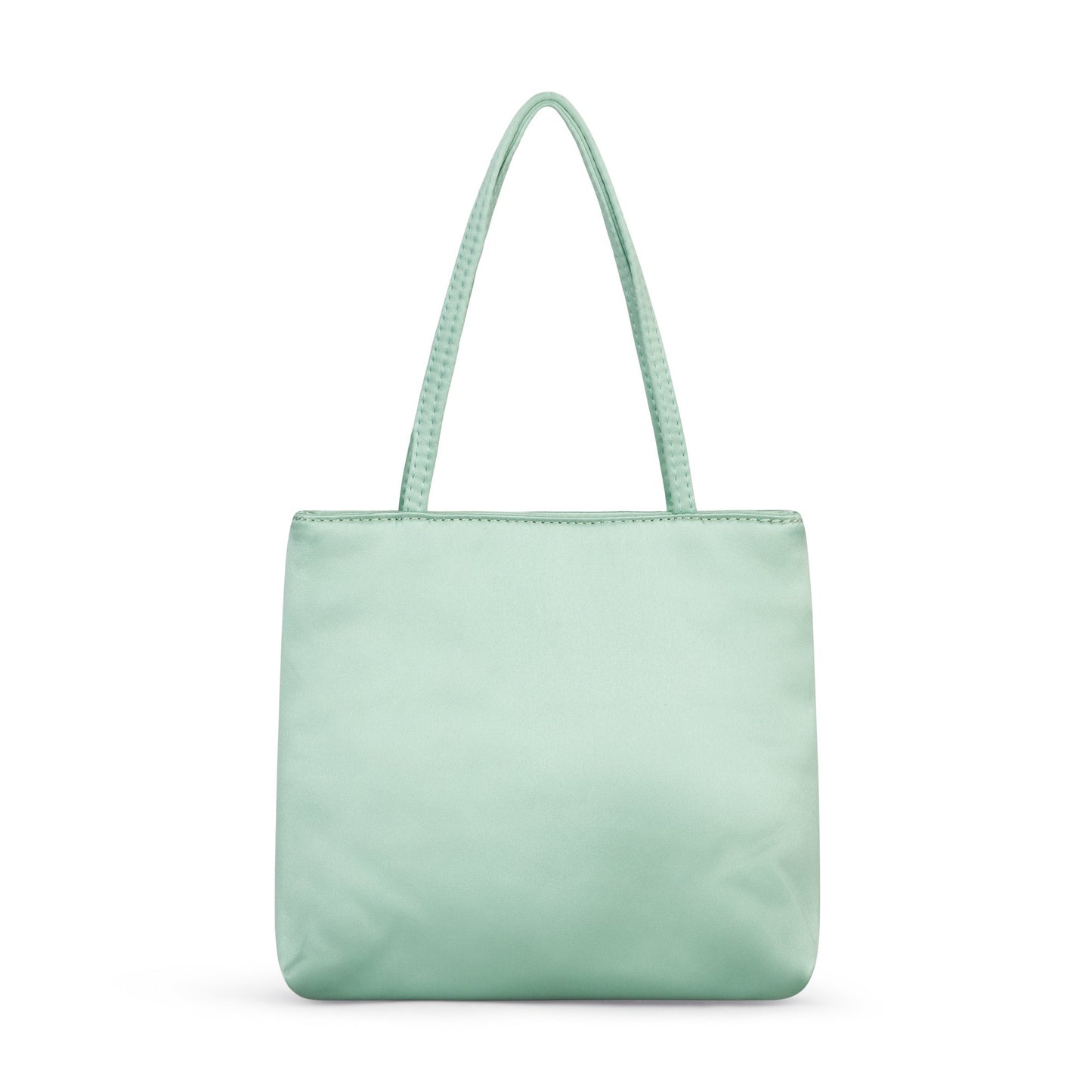 HAI LITTLE SILK BAG MINT GREEN