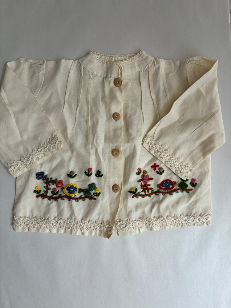 KIDSWEAR