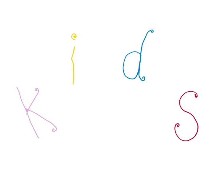 KIDS