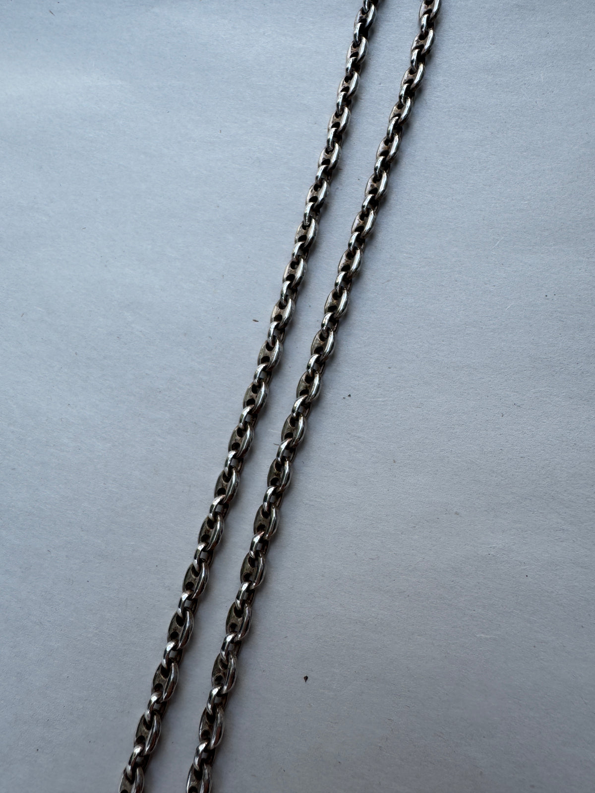 SACROSANCT MARINER CHOKER