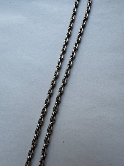 SACROSANCT MARINER CHOKER