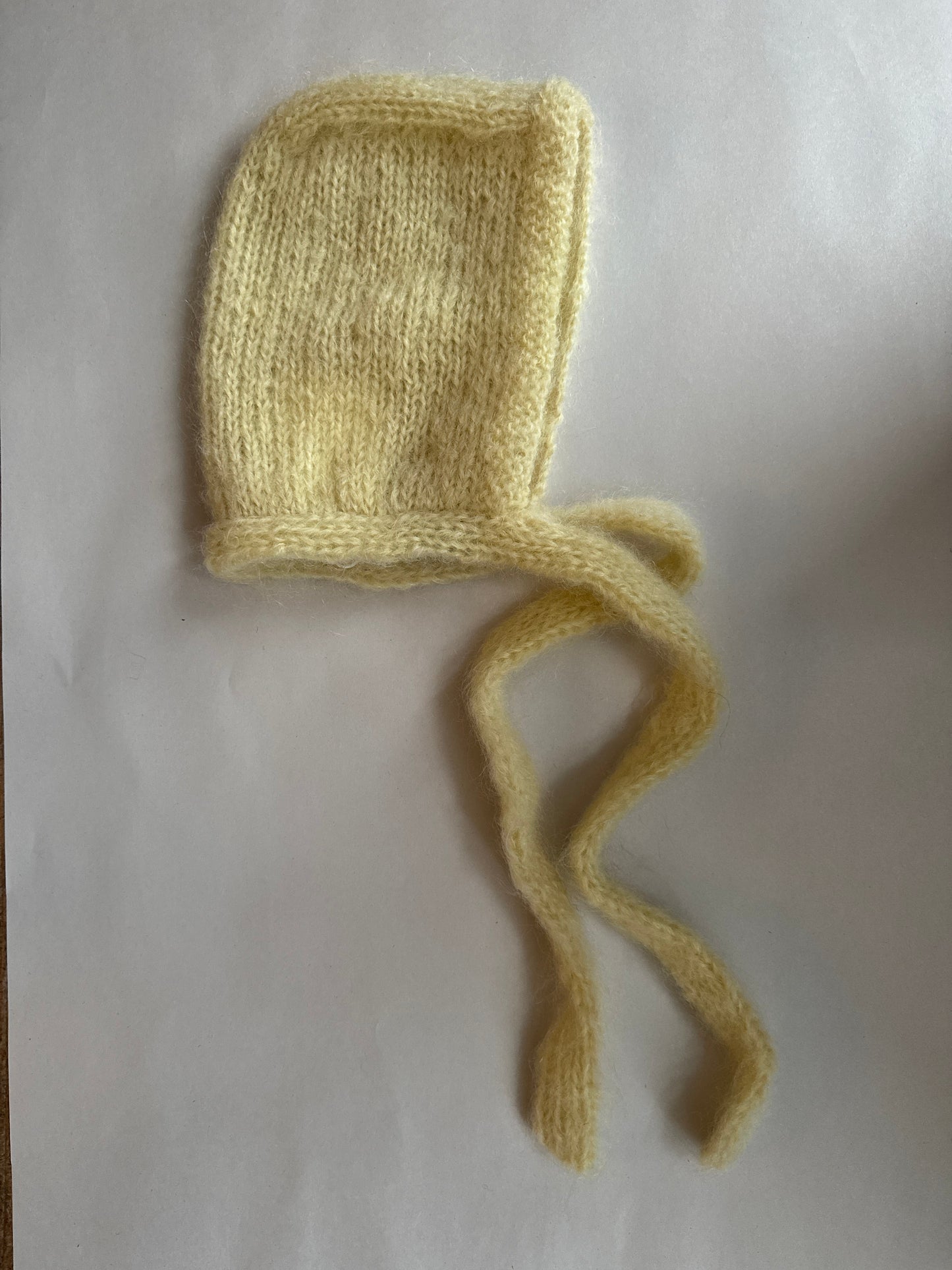 ROSEKUMO BONBON BONNET BUTTER