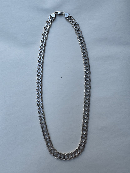 SACROSANCT TRIPLE LINKED CHAIN