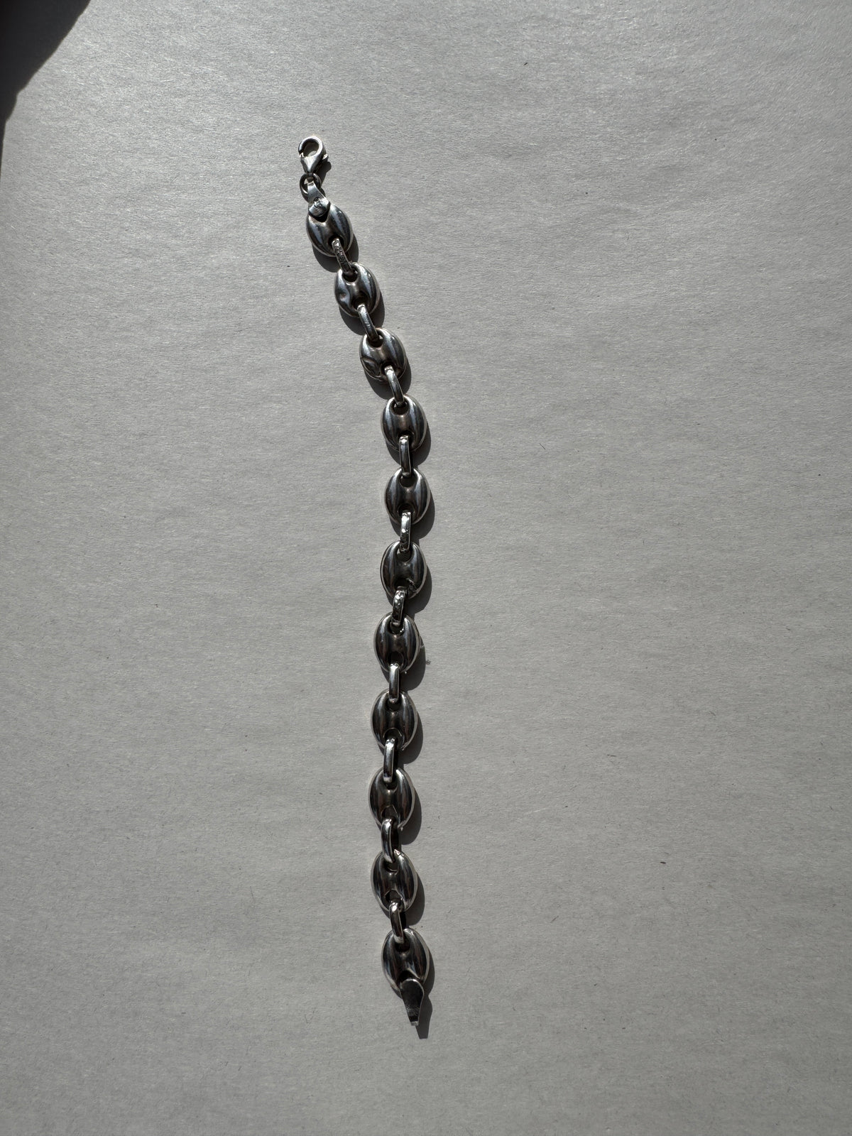SACROSANCT LARGE MARINER BRACELET