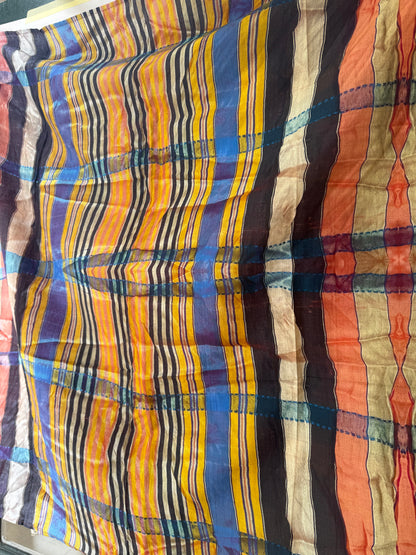 MOUZAHRES ZOSMA SCARF