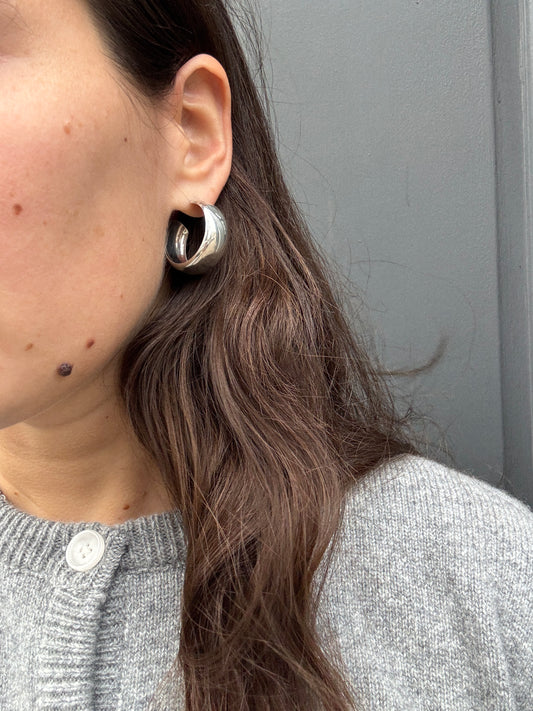 SACROSANCT CURVED EDGE LARGE HUGGIES