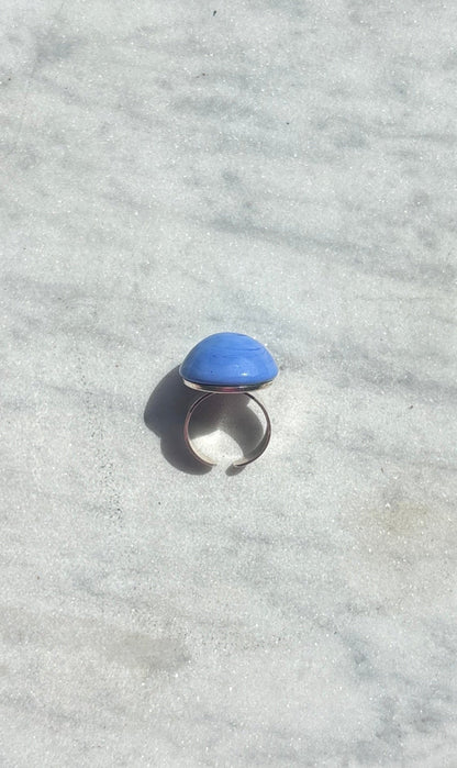 SISI JOIA BENI RING BLUE