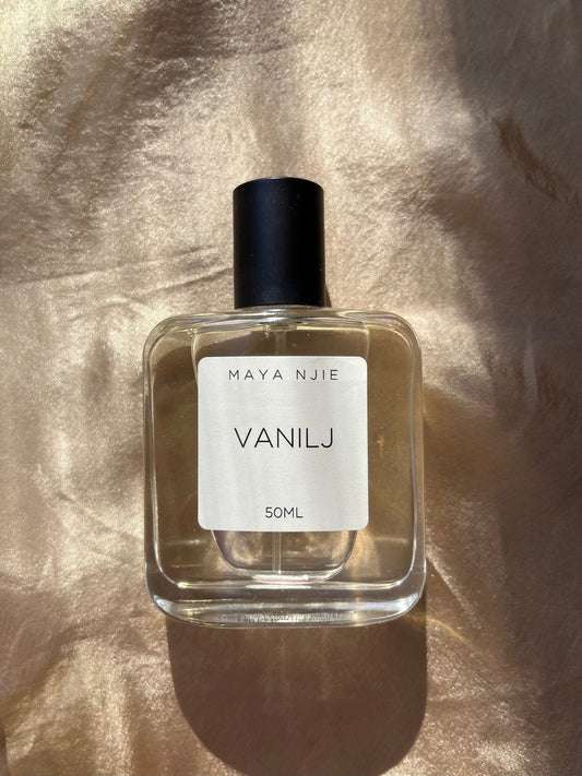 MAYA NJIE PERFUME VANILJ