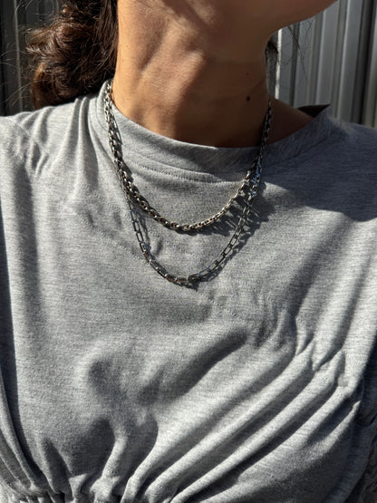 SACROSANCT MARINER CHOKER