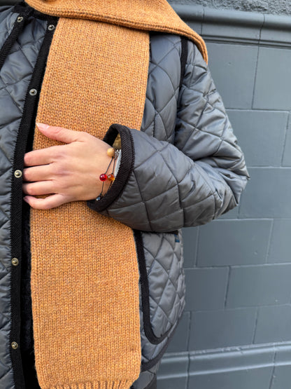 SISI JOIA NOUE NECKLACE - GUINGETTE