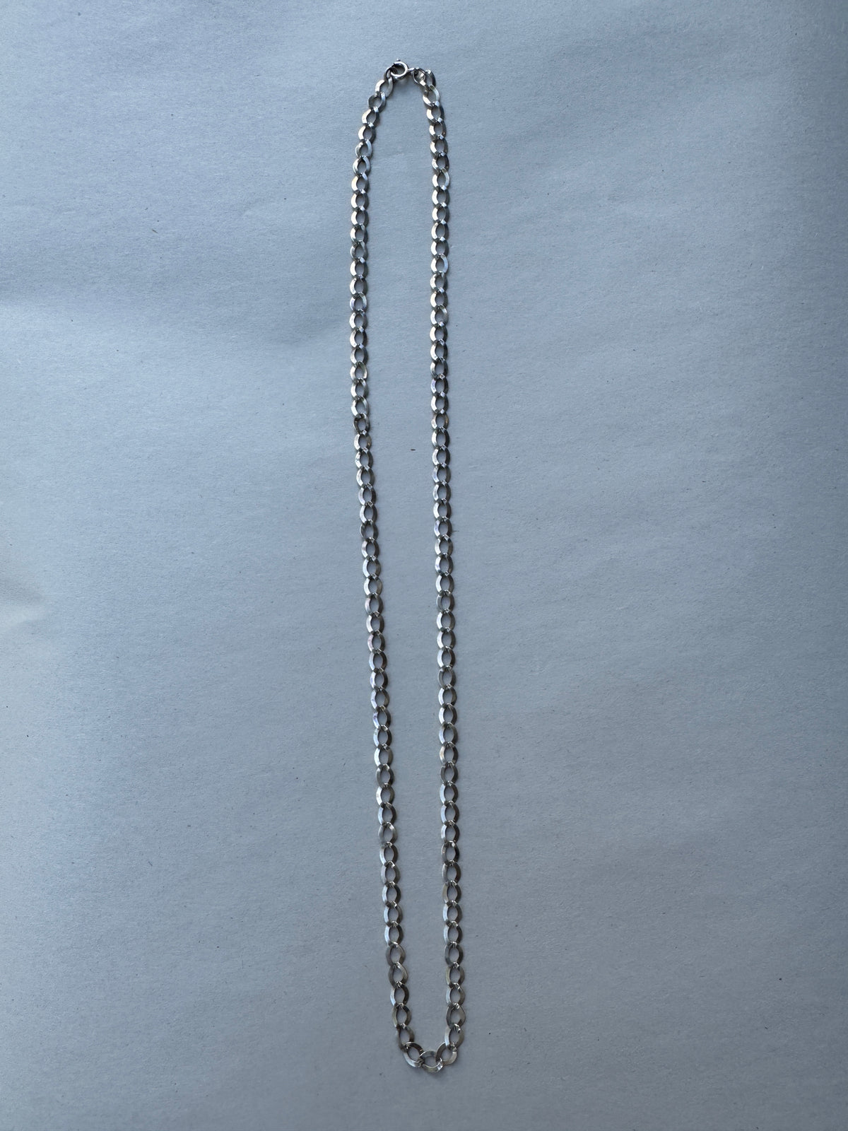 SACROSANCT CURB CHAIN