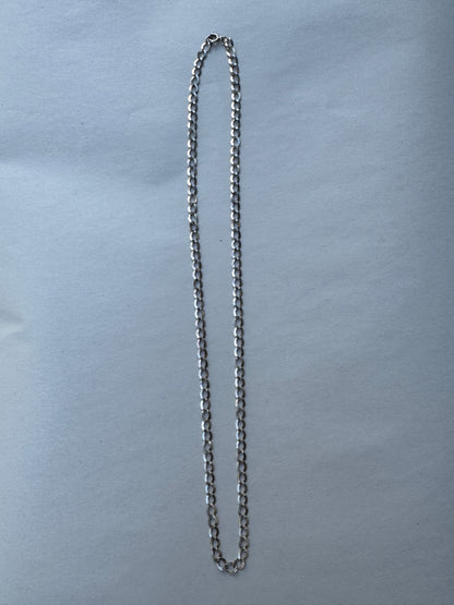 SACROSANCT CURB CHAIN