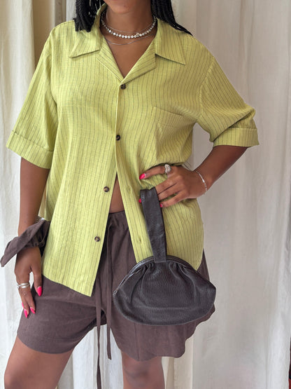FORTY ONE JUNIE BROWN SHORTS