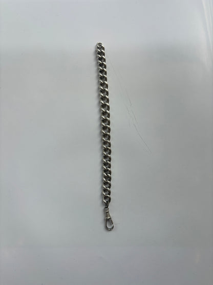 SACROSANCT CURB LINK BRACELET