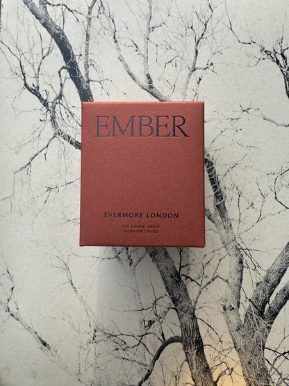 EVERMORE EMBER CANDLE