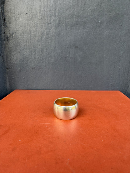 SACROSANCT SILVER BAND