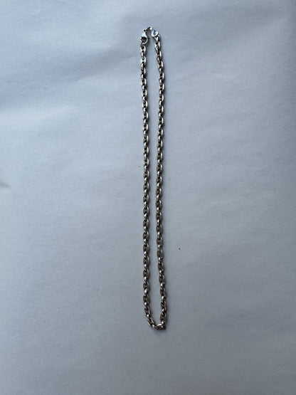SACROSANCT MARINER CHOKER