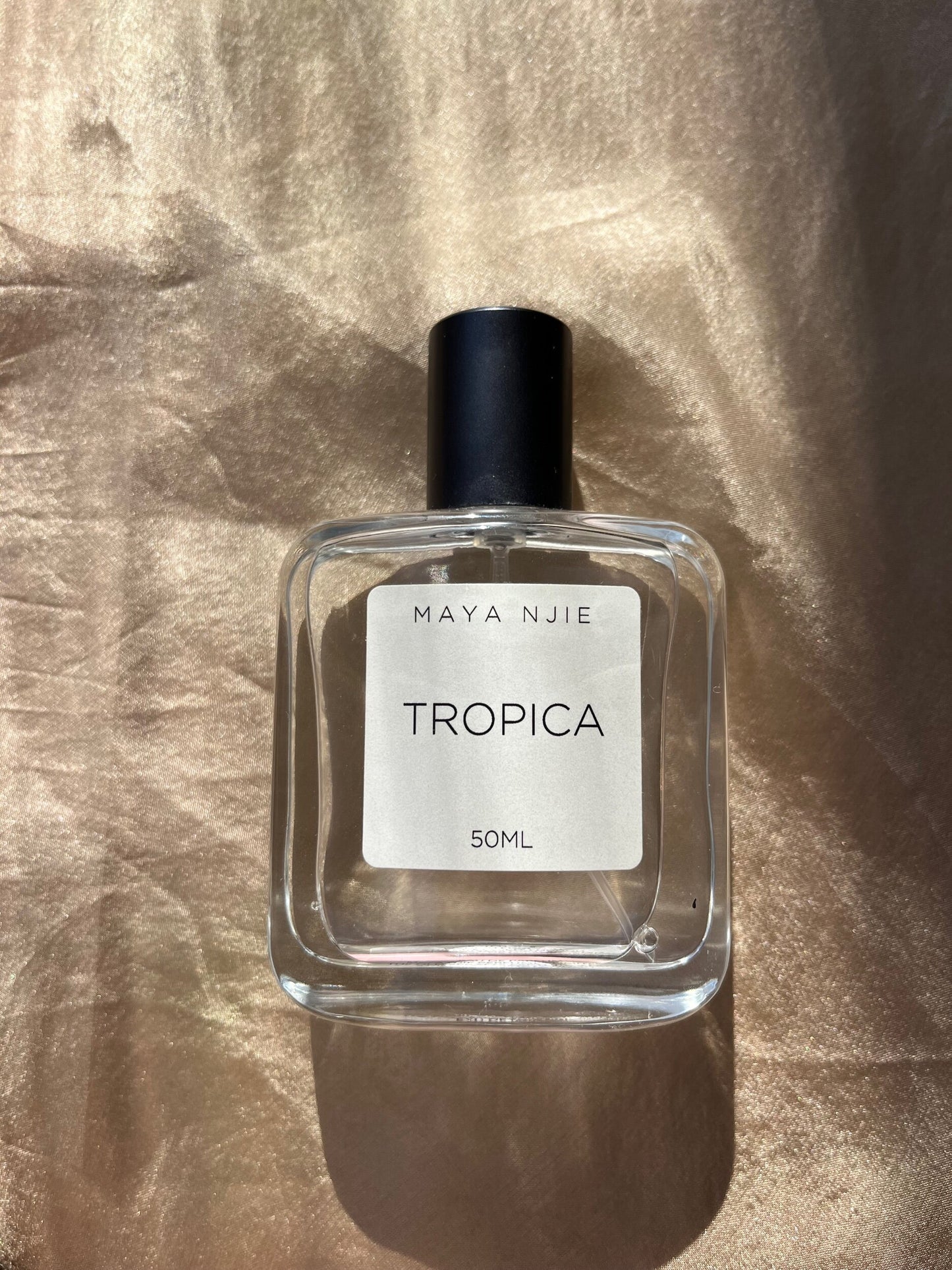 MAYA NJIE PERFUME TROPICA