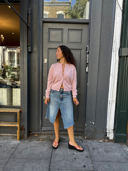 DALA BAY SKIRT