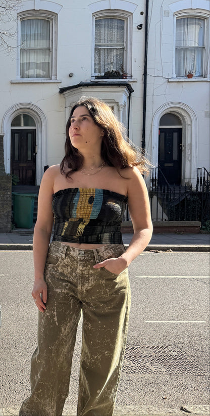 MOUZAHRES BANDEAU VENETIA