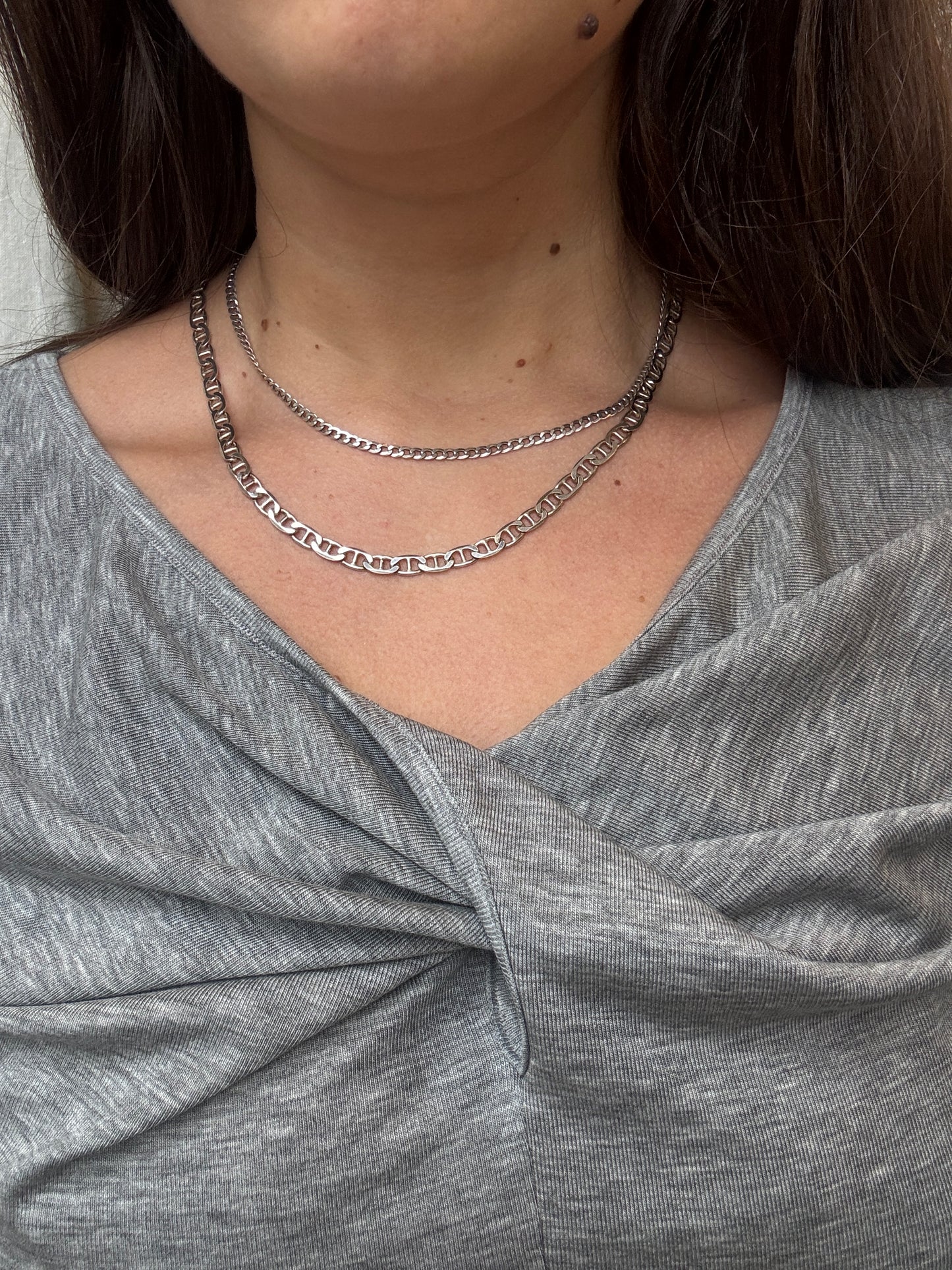 SACROSANCT FIGARO CHAIN