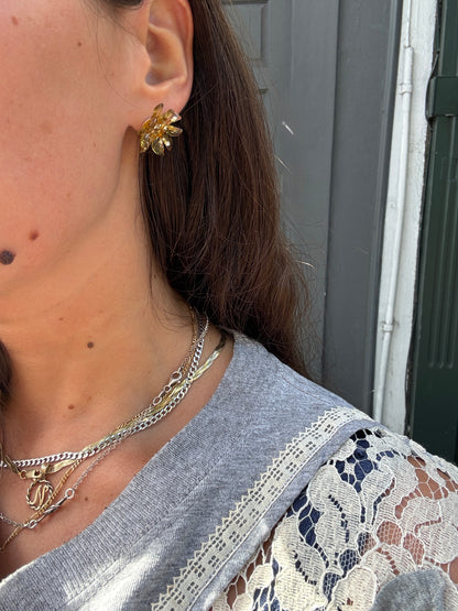 SISI JOIA TAMARI EARRINGS