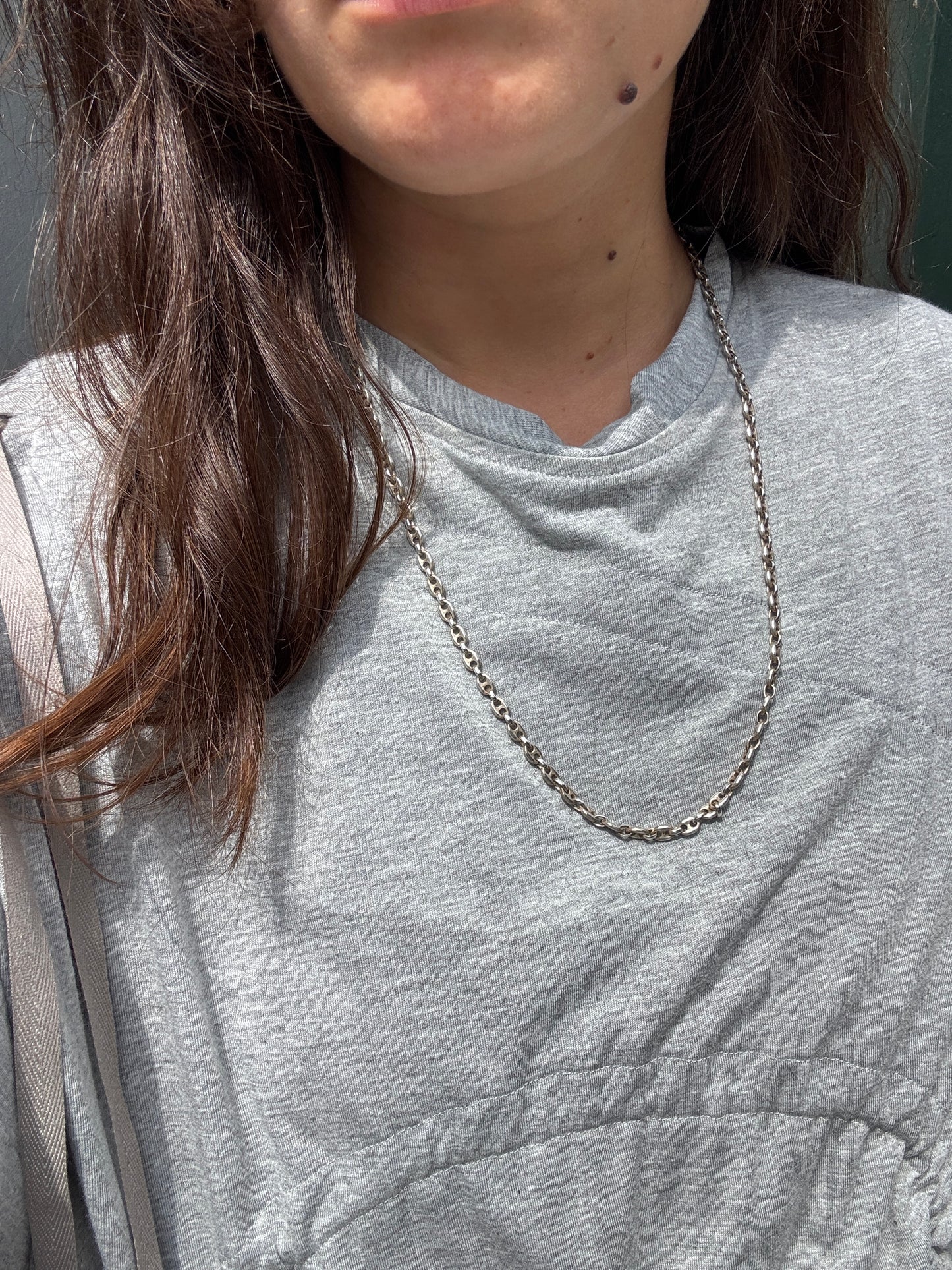 SACROSANCT MARINER CHAIN